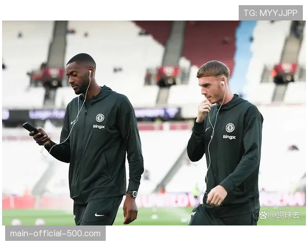 切尔西阵容深度应对多线作战 恩佐马雷斯卡调教见效