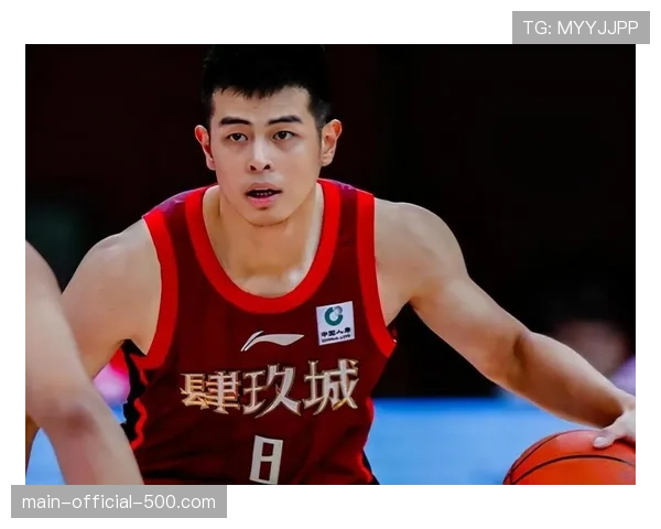 方硕三分命中数升至历史第42位 北京后卫外线稳定性提升